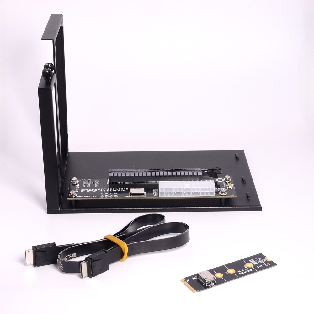 ADT-Link EGPU OCuLink GPU Dock - Oculink Egpu Dock Graphics Card review and price