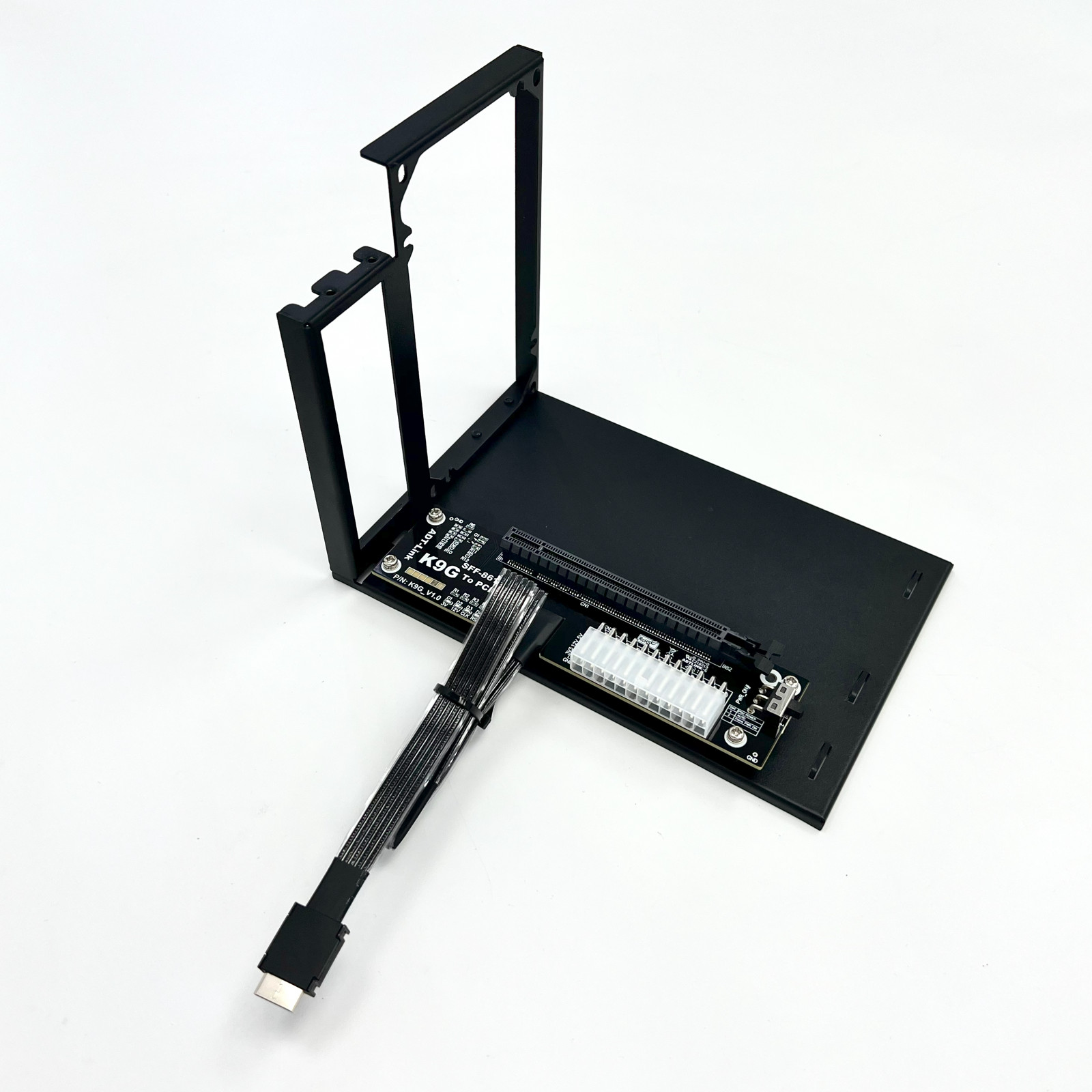 K9G F4Q R29Q OCuLink to PCIE X - Oculink Egpu Dock Graphics Card review and price